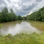 Horská chata 6 Personnes Climatise