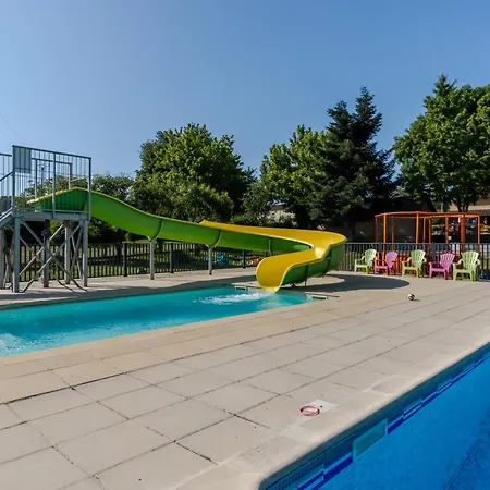 6 Personnes Climatise *