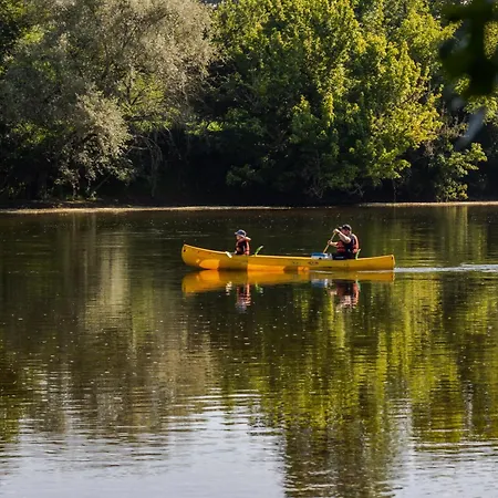 6 Personnes Climatise Saint-Martial-de-Nabirat
